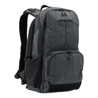 VertX Ready Pack 2.0 Backpack - Heather Black | 190449246340