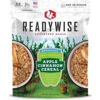 Readywise Appalachian Apple Cinnamon Cereal - 4.7 oz | 851238005462