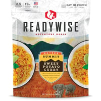 Readywise Summit Sweet Potato Curry - 6.6 oz | 855491007539
