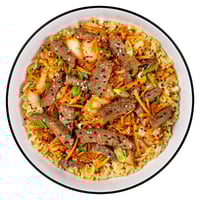 ReadywiseBeef Bulgogi  Kimchi Fried Rice Signature Edition Pro Meal | 850063052719