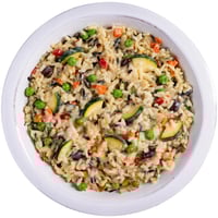 Readywise Wild Rice Risotto Signature Edition Pro Meal | 850063052634