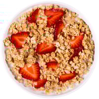 Readywise Strawberry Granola Crunch Signature Edition Pro Meal | 850063052665