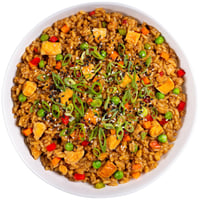 Readywise Chicken Teriyaki  Rice Signature Edition Pro Meal | 850063052627