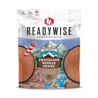 Readywise Chocolate Royale Shake -11.29 oz | 851238005943