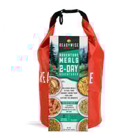 ReadyWise 2 Day Adventure Kit with 5L Dry Bag | 850071040272