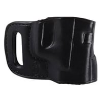 El Paso Saddlery Combat Express Holster for Glock 17/19/22/23/26/27 Right/Black | 810069019598