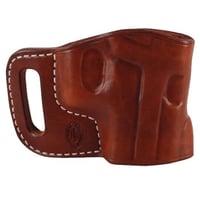 El Paso Saddlery Combat Express Holster Ruger LC9 Right/Russet | 810069019901