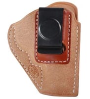 El Paso Saddlery EZ Carry Holster 1911 33 1/2 Right/Russet | 810069013022