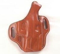 El Paso Saddlery Strongside Select Holster Springfield XDM Right/Black | 817843010413