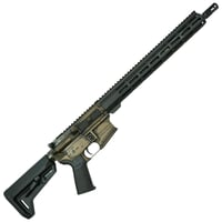 Shark Coast Tactical Trump AR15 Rifle 5.56mm 30rd Magazine 16 Barrel 15 MLOK Handguard | 810105513783