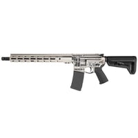 Shark Coast Trump Fight AR Rifle 5.56mm 30rd Magazine 16 Barrel Magpul Stock and Grip Custom Champagne Finish | 810105518313