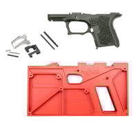 Polymer80 PF940SC SubCompact 80 Pistol Frame KitOD Green | 819925021058