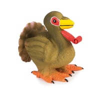 PetSafe Sportsmen Latex Meeze Turkey | 729849158641