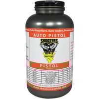 Shooters World Auto Pistol Powder 1lb | 636040999914