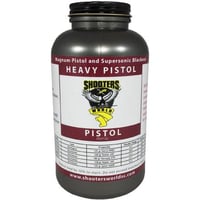 Shooters World Heavy Pistol Powder 1lb | 636040999891