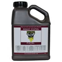 Shooters World Heavy Pistol Powder 8lb | 636040999907