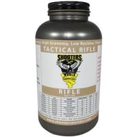 Shooters World Tactical Rifle Powder 1lb | 636040999976