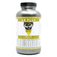Shooters World AR Plus Powder  1lb | 0640746896224