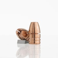 Lehigh Defense Controlled Fracturing Lead-Free Bullets .38 SPL .357 Inch 105gr 50/Box | 02357105SP