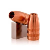 Lehigh .452 caliber 240gr Controlled Fracturing Muzzleloader Bullets 50/rd | 02452240SPM50