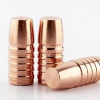 Lehigh .458 cal 380gr Wide Flat Nose LeadFree Dangerous Game Solid Bullet 50/rd | 04458380SP