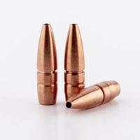 Lehigh .224 cal 55gr Controlled Chaos LeadFree Hunting Rifle Bullets 50/rd | 05224055CuSP50