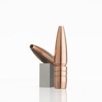 Lehigh Defense High Velocity Controlled Chaos Copper Bullets 6.5 Grendel .264 Inch 110gr 100/Box | 05264110CUSP
