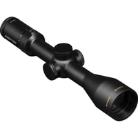 Zero Tech Optics TH41650P  Thrive Black 416x 50mm 30mm Tube PHR II SFP Reticle | 9334046004427