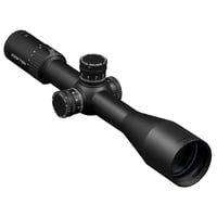 Zero Tech Optics VG5256F  Vengeance Black 525x 56mm 34mm Tube RMG Reticle | 9334046005035