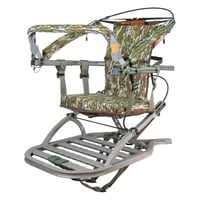 Summit SU81145 Dual Threat Pro SD Climbing Stand, Adjustable Bar For | 716943811459