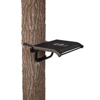 Summit The Stump 7.5 lb. Ground Seat  300 lb. Limit | 716943820895