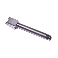 HK 226348   40 Cal 4.90 Inch Black Steel | 642230254480