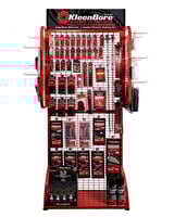 KLN 1STP-DISPLAY 1 STOP SHOP MERCHANDISER 30 Inch | 026249005439