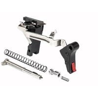 ZEV PRO FLT FC TRG ULT G13 9MM BLK/REDZEV PRO FLT FC TRG ULT G13 9MM BLK/RED | 811338032553