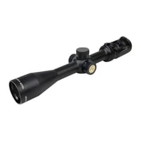 ATHLON SCOPE TALOS 416X40 SF ILLUM BDC 600 MOA 1 Inch | 813869020665