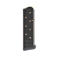 POWER MAGAZINE, 8-ROUND, BLACK | 022099186458