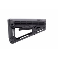 WCT STOCK AR15 BLK | 810025506490