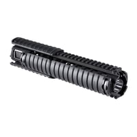 M5/M16 ADAPTER RAIL ASSEMBLY BLACK | 050806500174