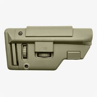 PRECISION STOCK, COLLAPSIBLE - LONG ODG | 814927023116