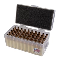 PETERSON UNPRIMED CASES 6MM CM SRP 50PACK 10BX/CS | 859449006674