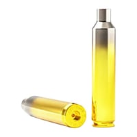 PETERSON UNPRIMED CASES 28 NOSLER 50PACK 10BX/CS | .28 NOSLER | 859449006919