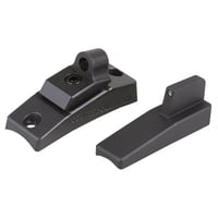 REM SHTGN 12 GA TRITIUM GHST RNG FRT SGTTRAK-LOCK II Ghost Ring Sight Set Tritium Front - 12 ga. Rem 870, 1100,  1187Fully CNC machined from bar stock steel - Elevation and windage are both adjusted with a single hex-head screw - Easy to install complete instructions are includwith a single hex-head screw - Easy to install complete instructions are includeded | 874218003647