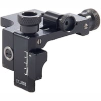 SO WILLIAMS FP-GR WITH TARGET KNOBS 3/8  11MM SO | 053506096855