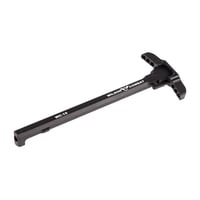 Wilson Combat TRCH15M  Charging Handle AR15 Black Anodized Aluminum Ambidextrous Hand | 810025500672