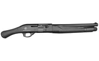 Garaysar FEAR-118 14.55 Inch Semi-Automatic 12 Gauge Firearm 41 Black  | 12GA | 850012235934