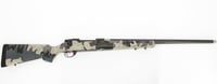 Howa M1500 HSCF65PRCVIA HS Precision Bolt Action Rifle 6.5 PRC 24 Inch Heavy Carbon Fiber Threaded Barrel 51 Carbon Fiber Stock  Vias 2.0 | 6.5 PRC | 682146119541