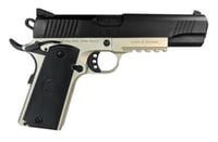 EAA Girsan MC1911S Govt 390062 .45 ACP 5 Inch 81 TwoTone | .45 ACP | 74156690331