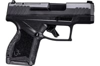 Taurus GX4 T.O.R.O 1GX4MP931 9mm 3 Inch 111 Black | 9x19mm NATO | 7-25327-93551-3