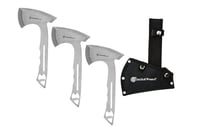 Smith  Wesson Hawkeye Throwing Axes 3/ct | 661120081128
