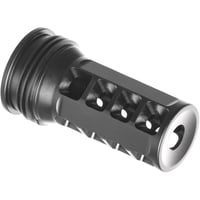 OSS MUZZLE BRK QDL 338 3/4X24 | 706433762750